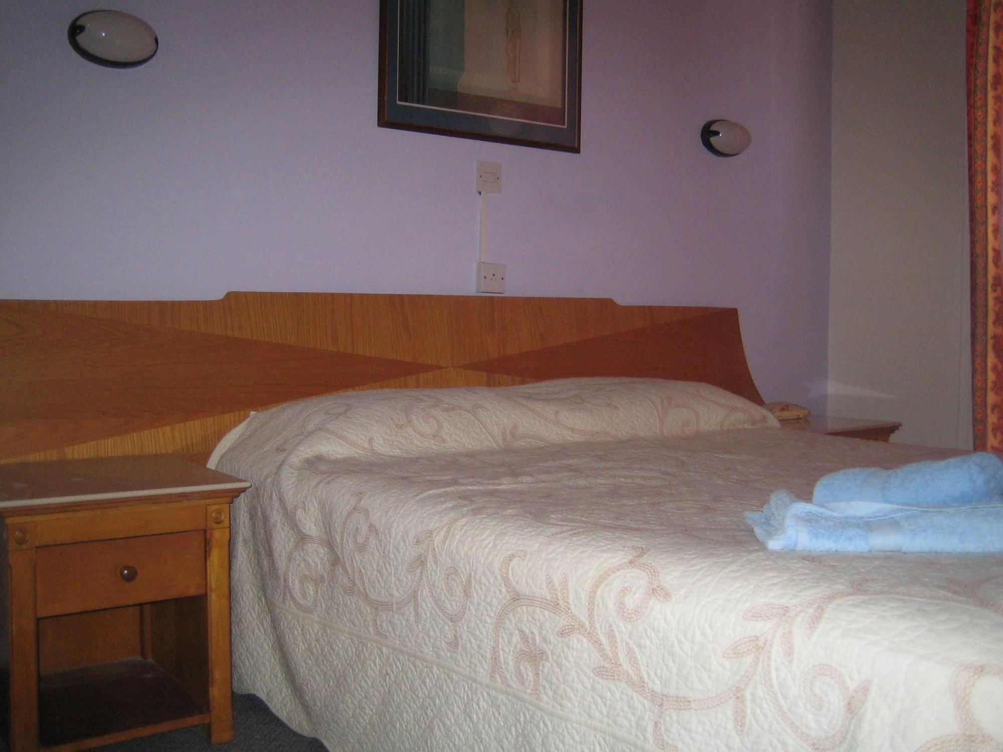 Onisillos Hotel Λάρνακα Εξωτερικό φωτογραφία
