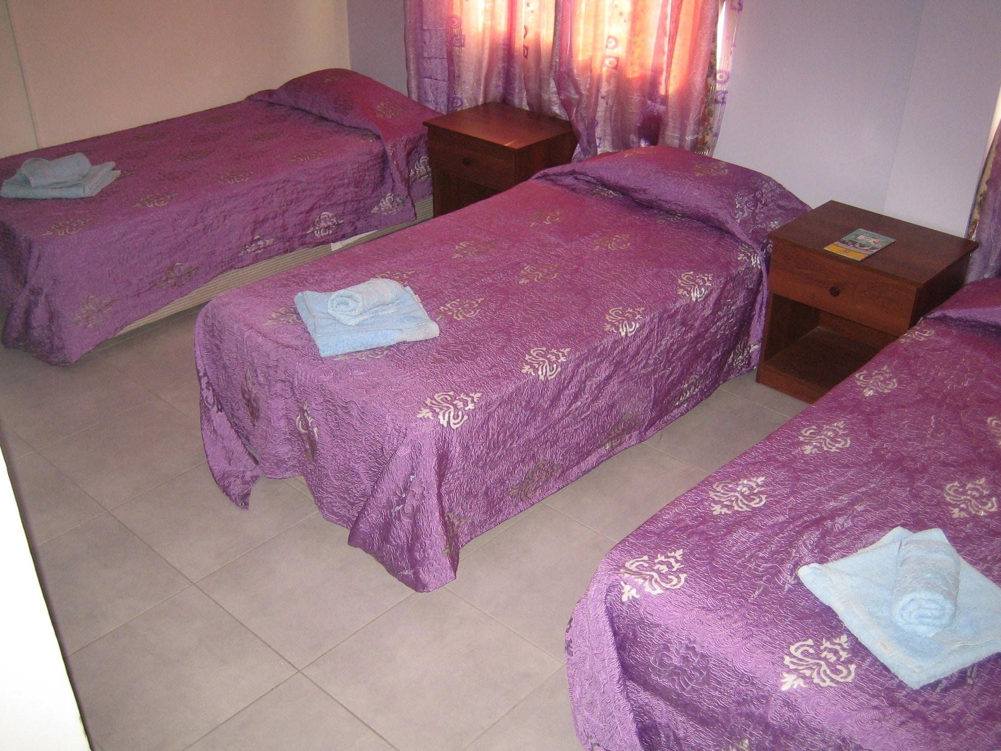 Onisillos Hotel Λάρνακα Εξωτερικό φωτογραφία