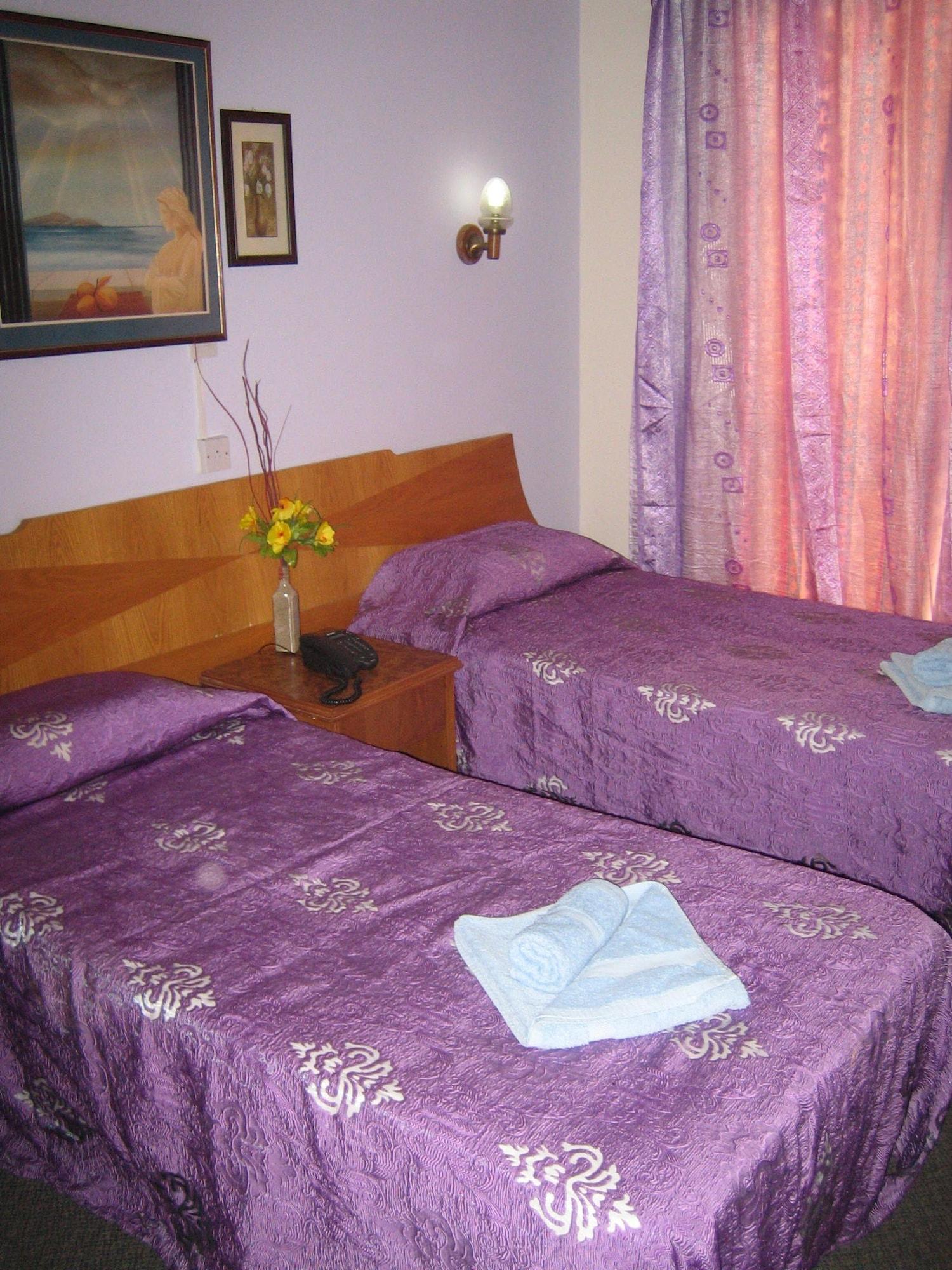 Onisillos Hotel Λάρνακα Εξωτερικό φωτογραφία