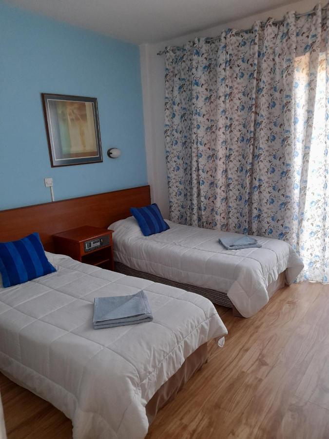 Onisillos Hotel Λάρνακα Εξωτερικό φωτογραφία