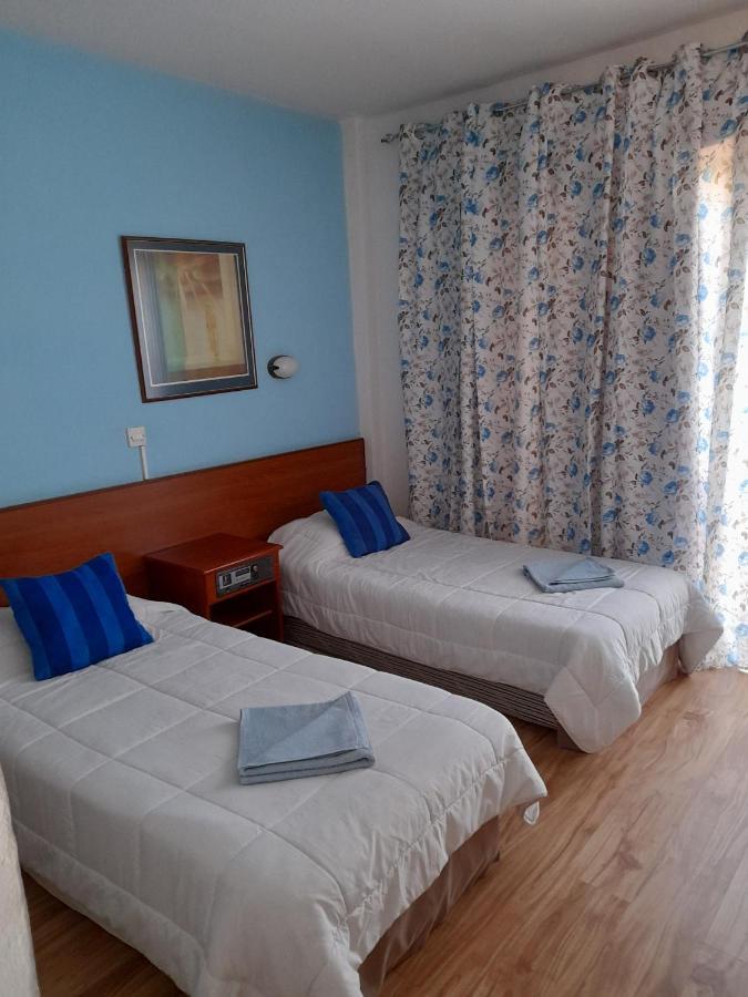 Onisillos Hotel Λάρνακα Εξωτερικό φωτογραφία