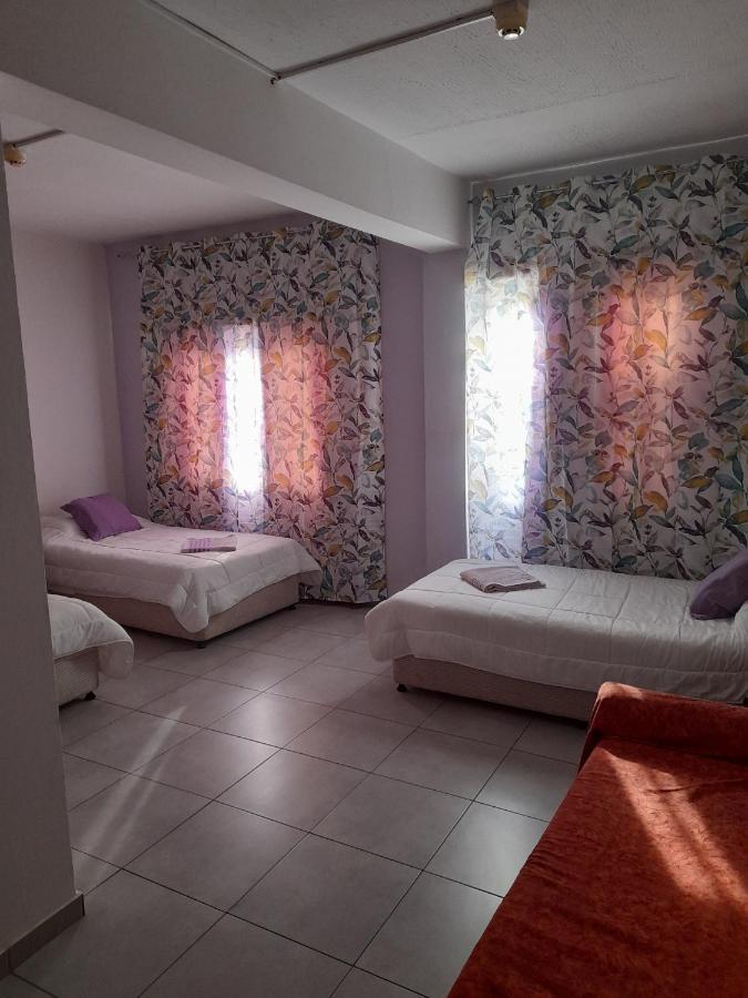 Onisillos Hotel Λάρνακα Εξωτερικό φωτογραφία