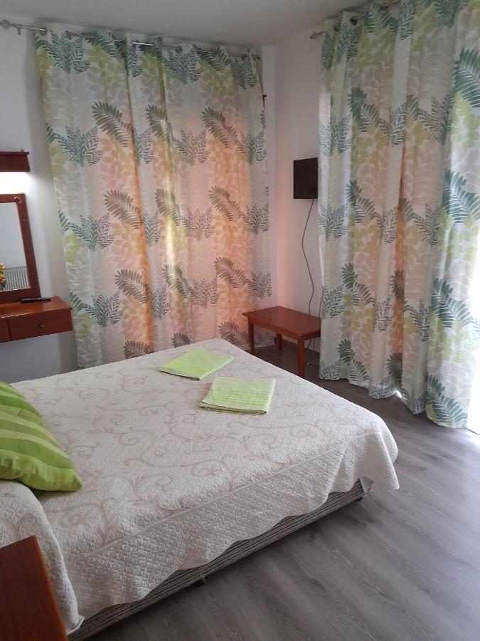 Onisillos Hotel Λάρνακα Εξωτερικό φωτογραφία