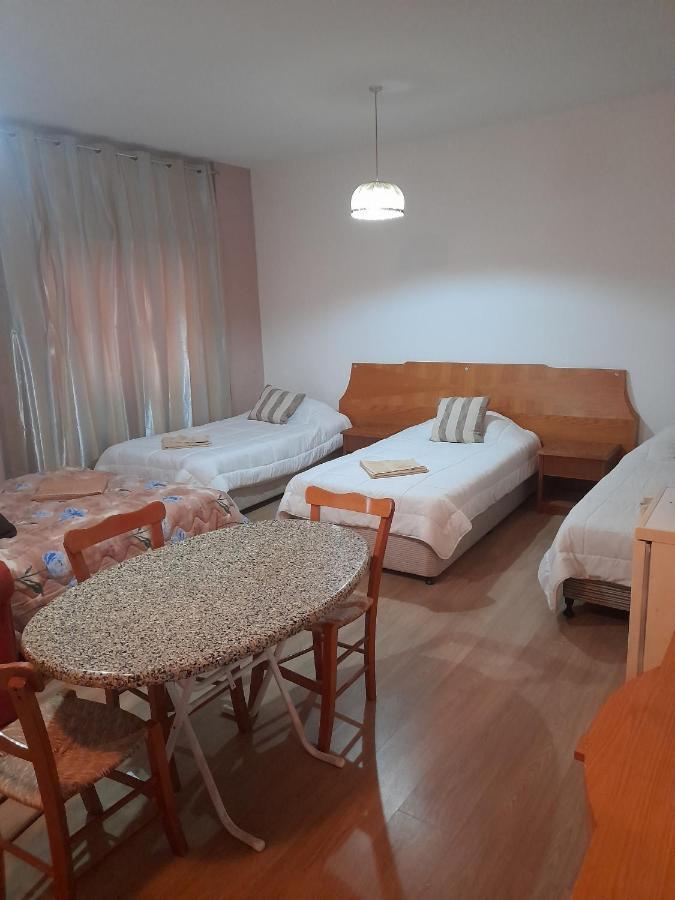 Onisillos Hotel Λάρνακα Εξωτερικό φωτογραφία