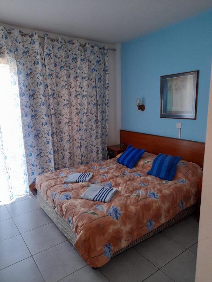 Onisillos Hotel Λάρνακα Εξωτερικό φωτογραφία