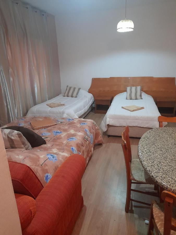 Onisillos Hotel Λάρνακα Εξωτερικό φωτογραφία