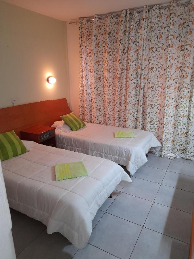 Onisillos Hotel Λάρνακα Εξωτερικό φωτογραφία