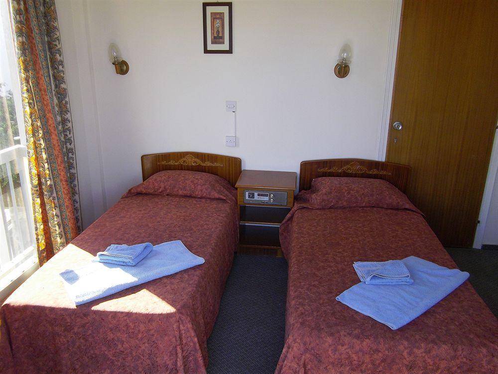 Onisillos Hotel Λάρνακα Εξωτερικό φωτογραφία
