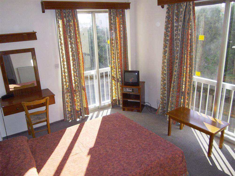 Onisillos Hotel Λάρνακα Εξωτερικό φωτογραφία