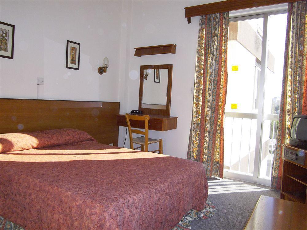 Onisillos Hotel Λάρνακα Εξωτερικό φωτογραφία