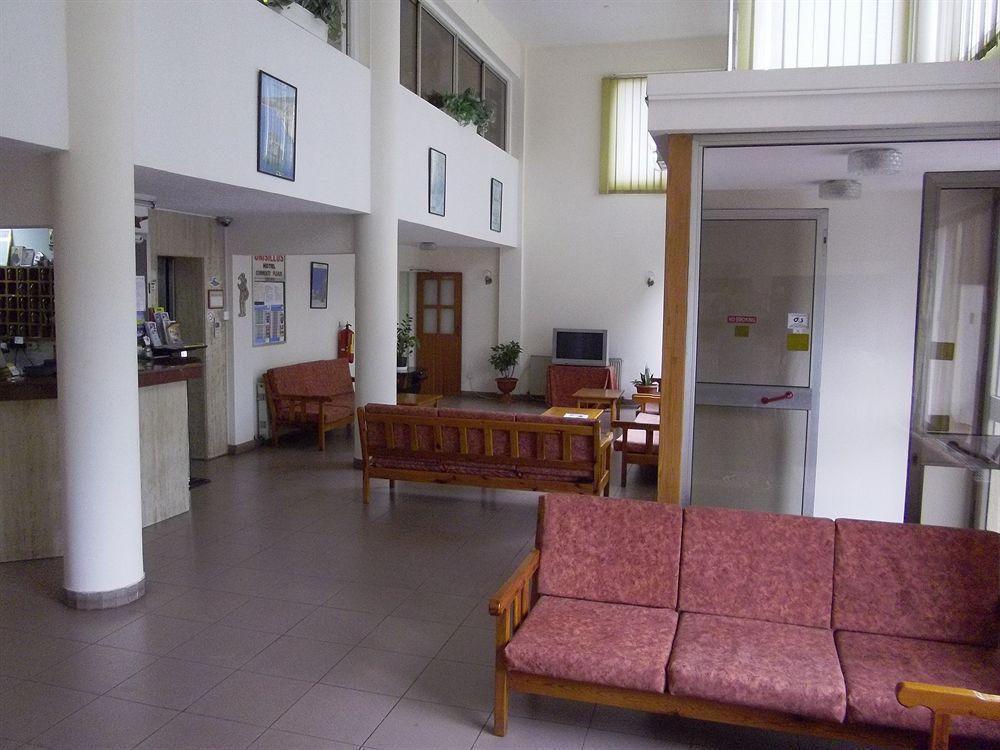 Onisillos Hotel Λάρνακα Εξωτερικό φωτογραφία