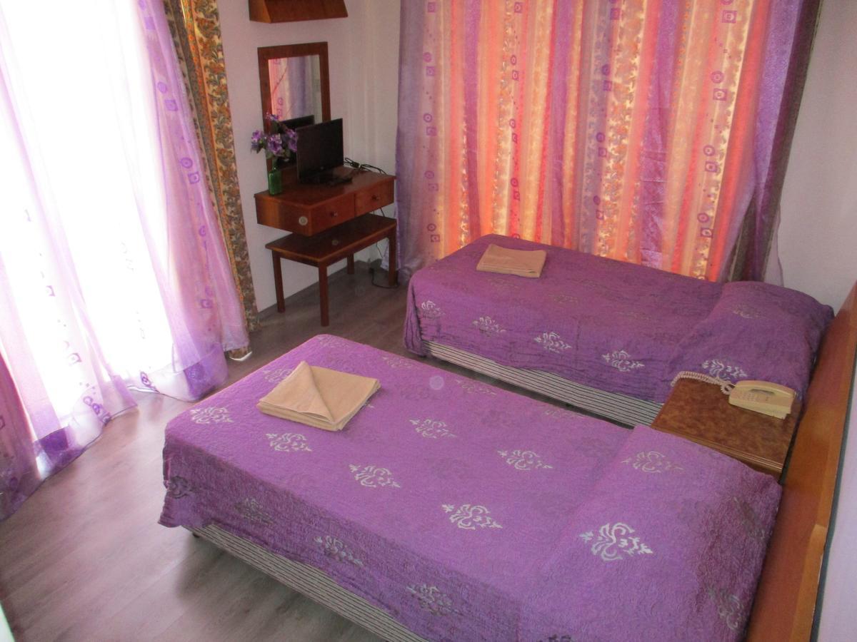 Onisillos Hotel Λάρνακα Εξωτερικό φωτογραφία