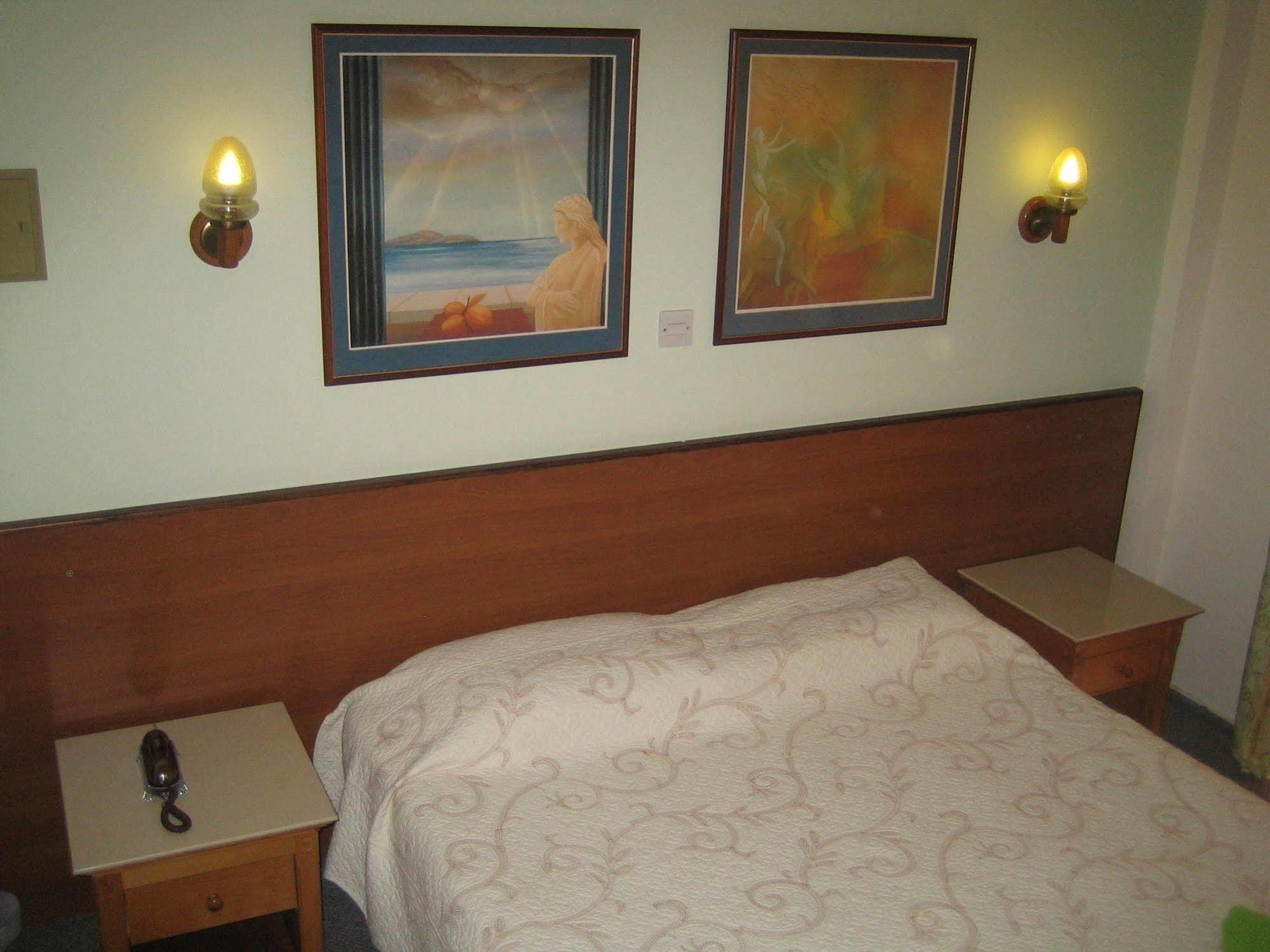 Onisillos Hotel Λάρνακα Εξωτερικό φωτογραφία