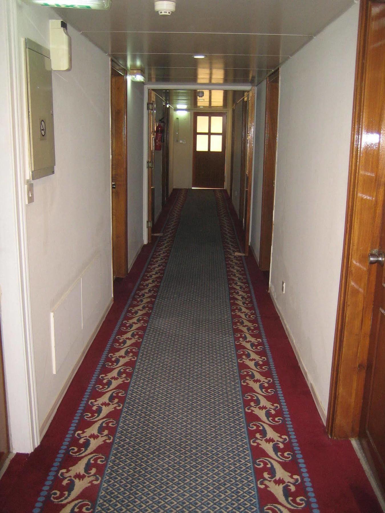 Onisillos Hotel Λάρνακα Εξωτερικό φωτογραφία