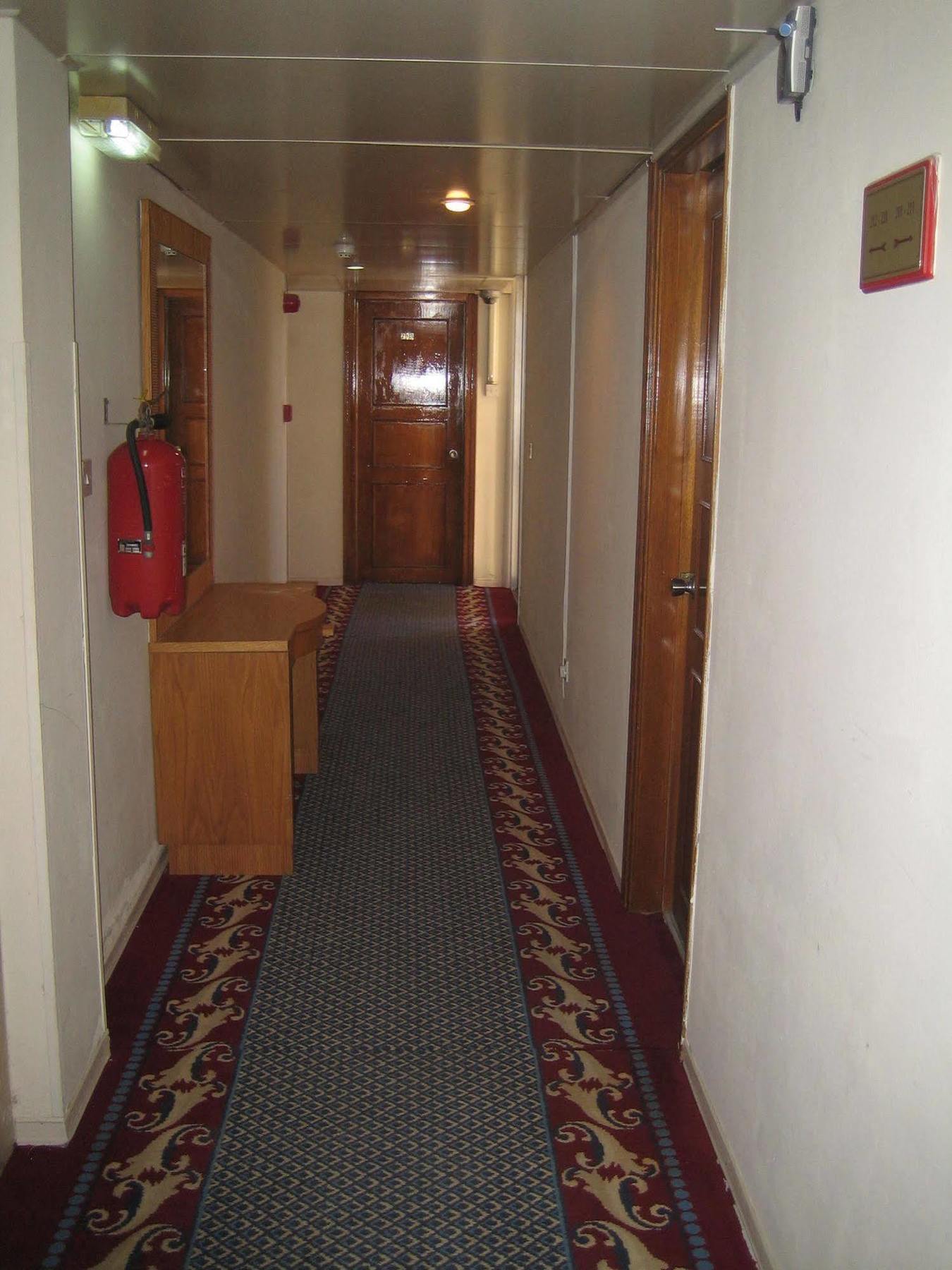 Onisillos Hotel Λάρνακα Εξωτερικό φωτογραφία